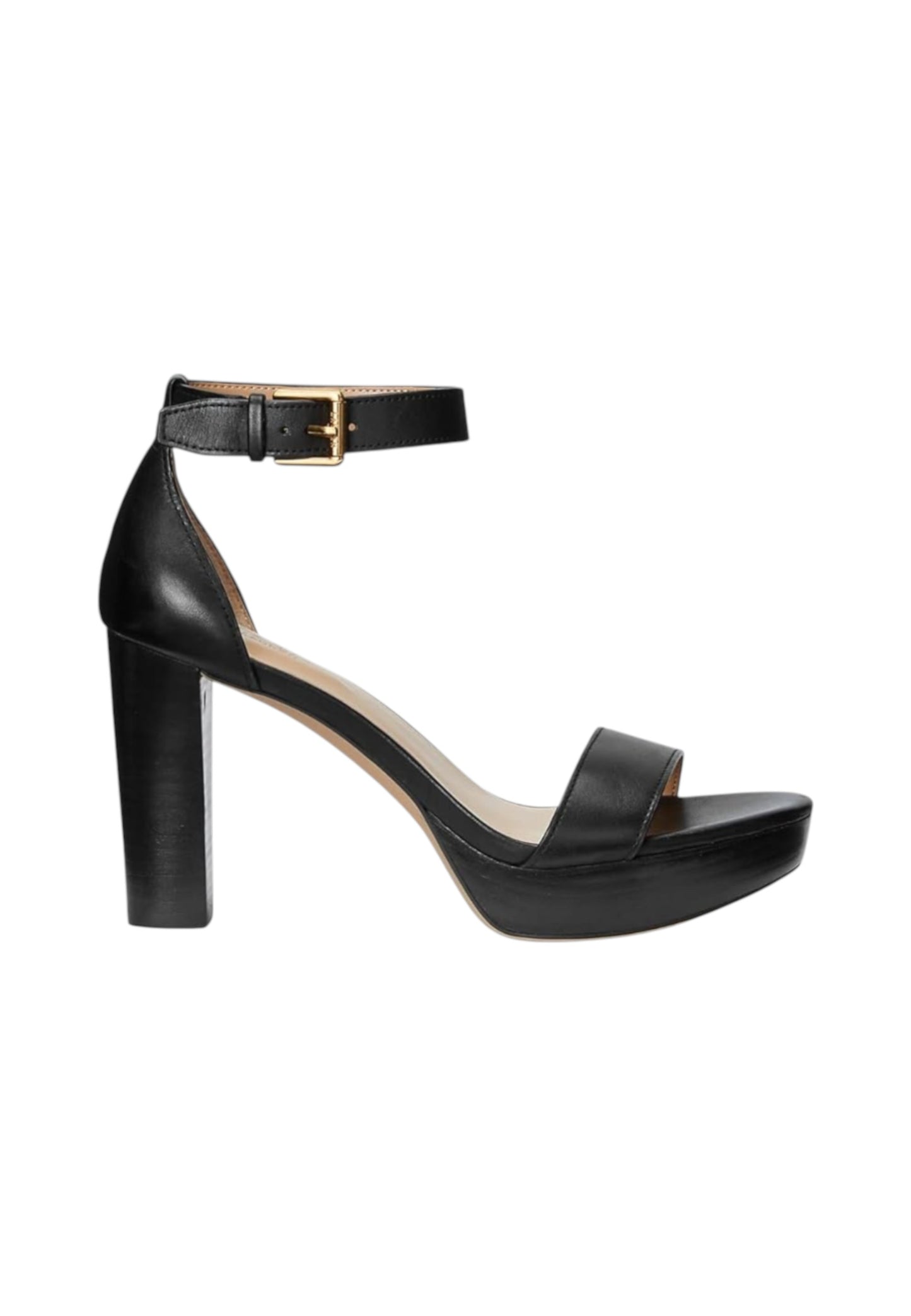 Sandali Con Tacco Donna Lauren Ralph Lauren 802891410001