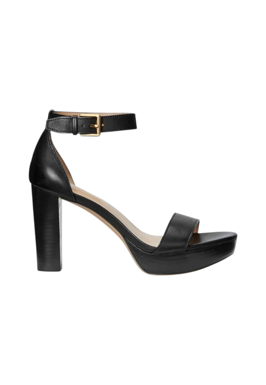 Sandali Con Tacco Donna Lauren Ralph Lauren   802891410001