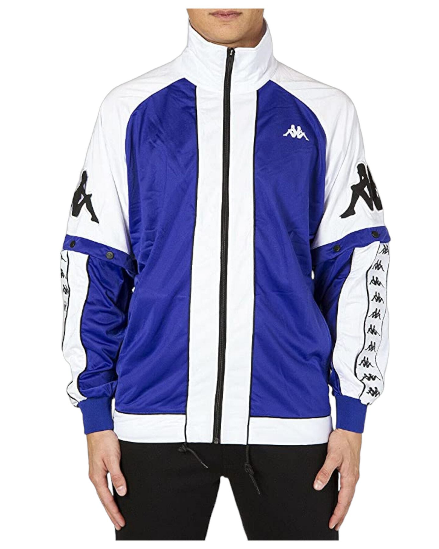 Felpa Della Tuta Uomo Kappa 3031D20