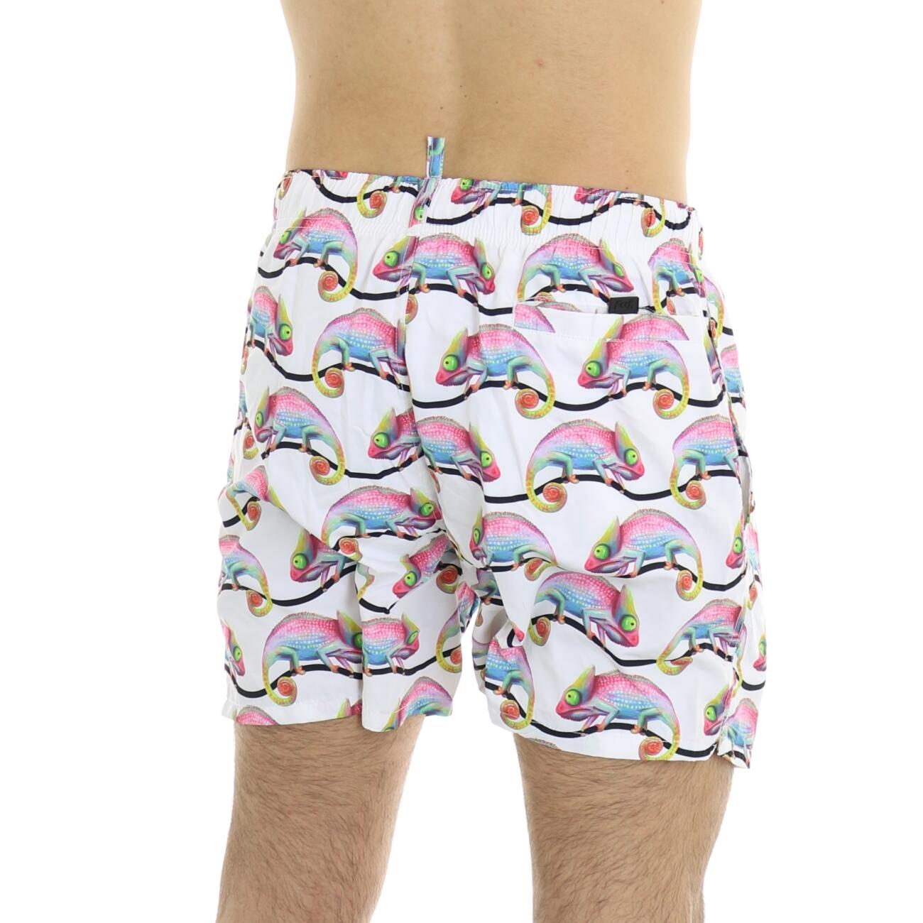 Costume da bagno Short Uomo F**K F22-2069