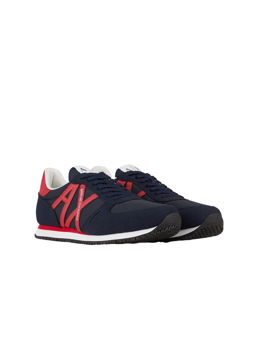 XUX017XCC68 - Baskets - Armani Exchange