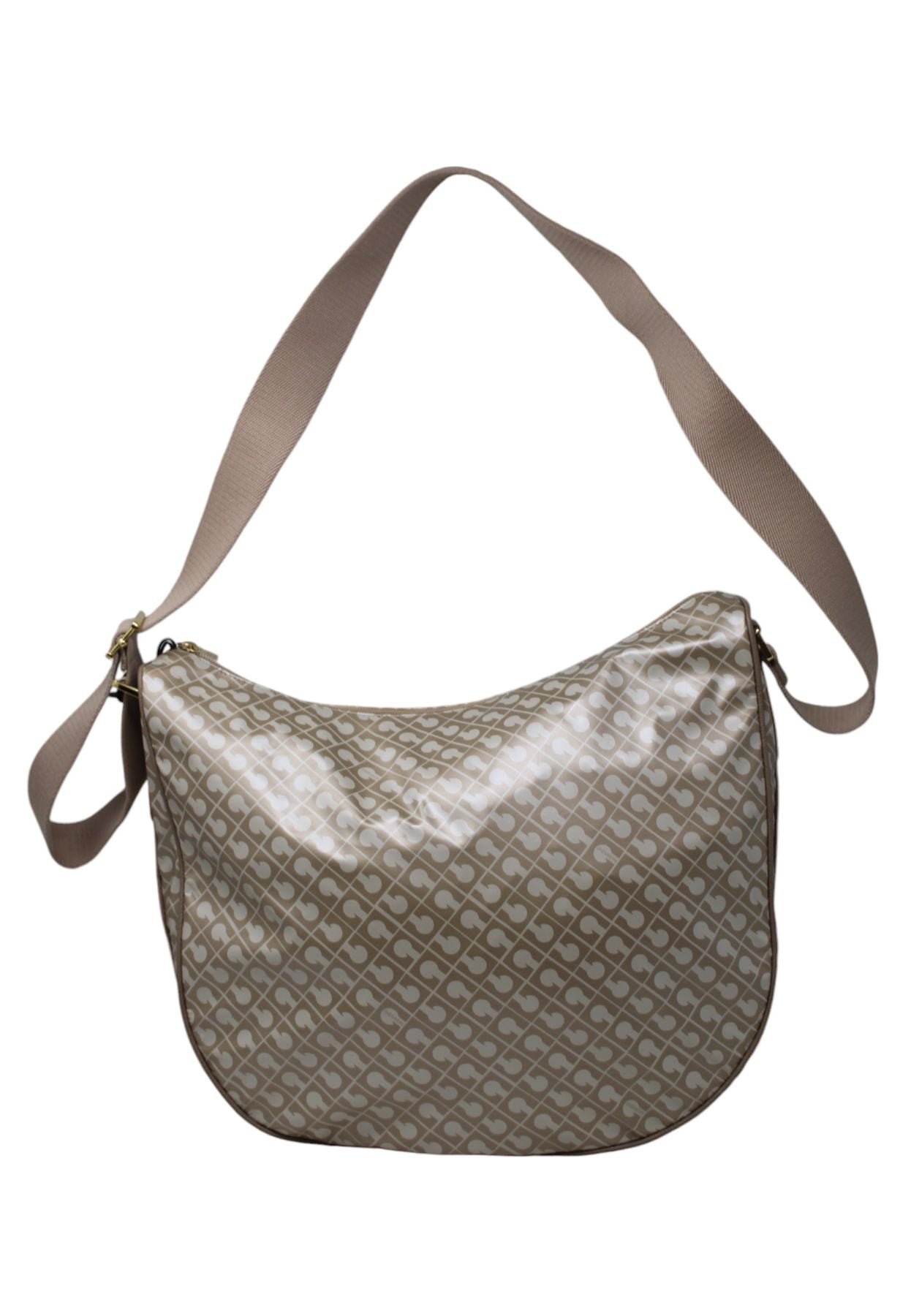 Borsa A Spalla Donna Gherardini Hobo GH0997