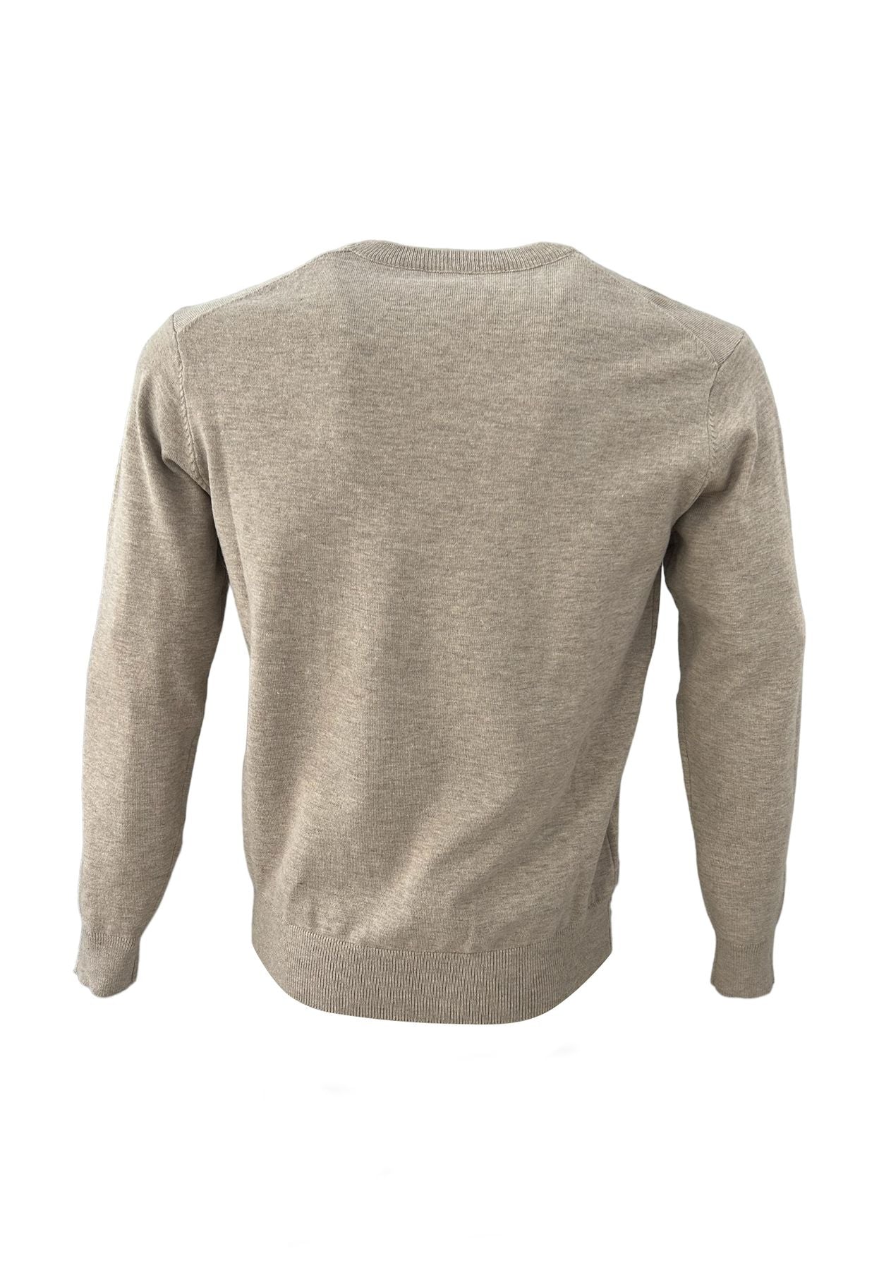 Maglione A Girocollo Uomo Cashmere Company F.12 IU204701