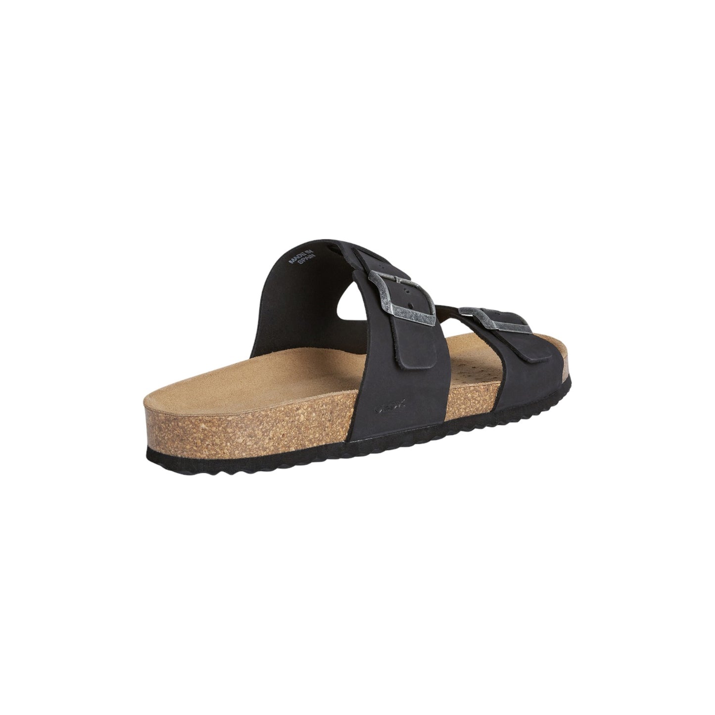Ciabatte Uomo Geox A Doppia Fascia Sandal Ghita B U159VB00032