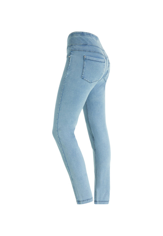 Pantaloni Leggings Donna Freddy