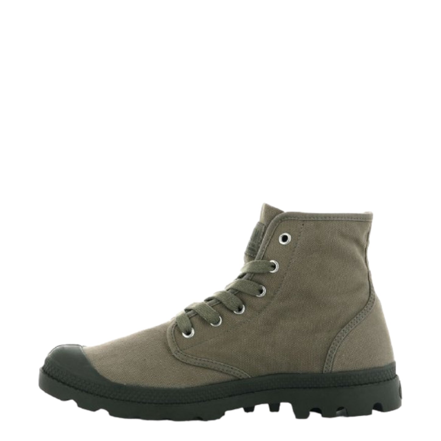 Sneakers Alte Uomo Palladium PAS02352