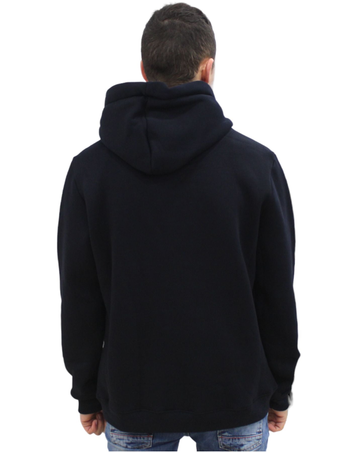 Felpa Con Cappuccio Uomo Gaudi 221GU64035