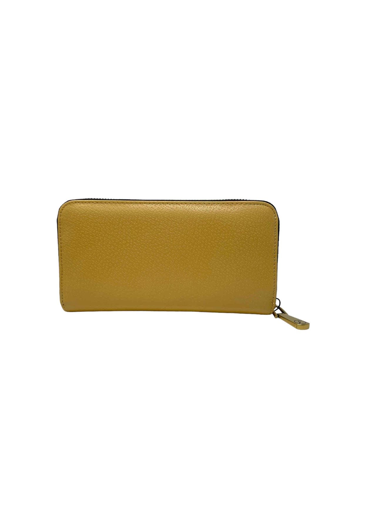 Portafoglio Con Zip Donna Gattinoni Buckle BEGB98111WVW