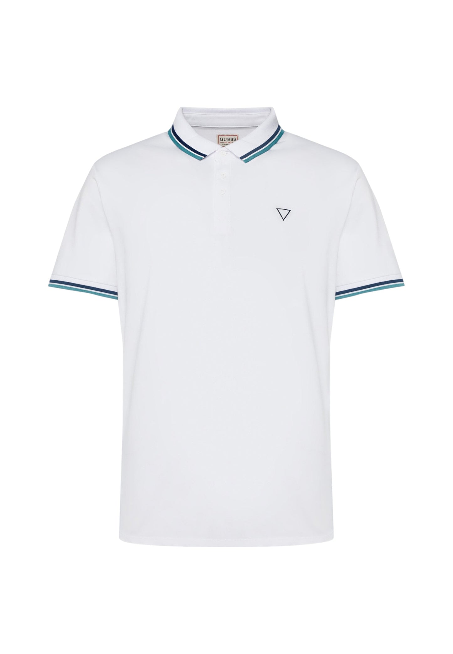 M2GP34KARS0 - Polo - Guess