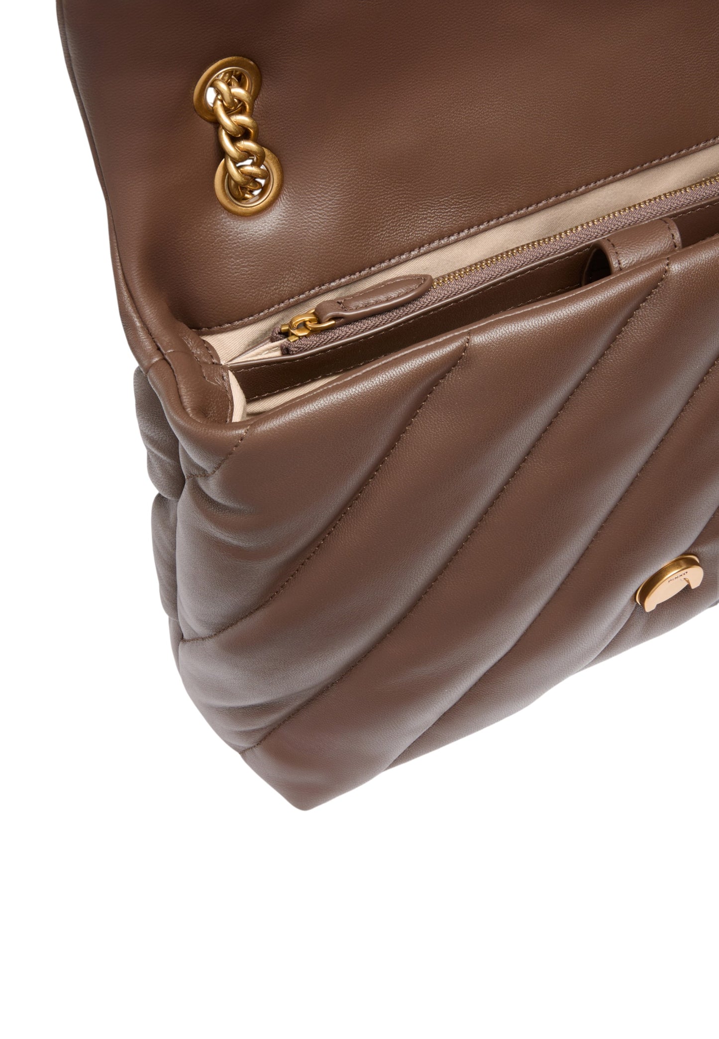 Borsa A Tracolla Donna Pinko Love Puff Big 100037A0F2