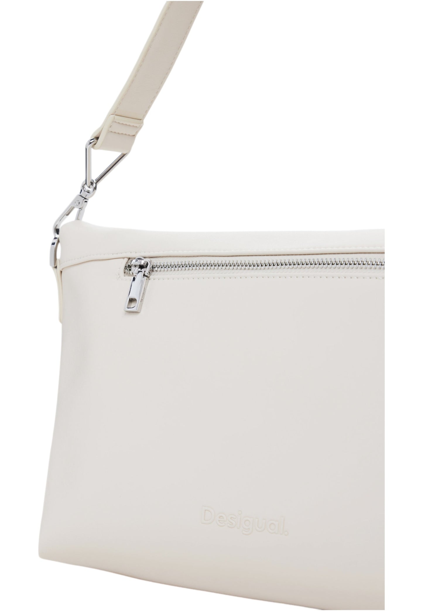 Borsa A Spalla Donna Desigual