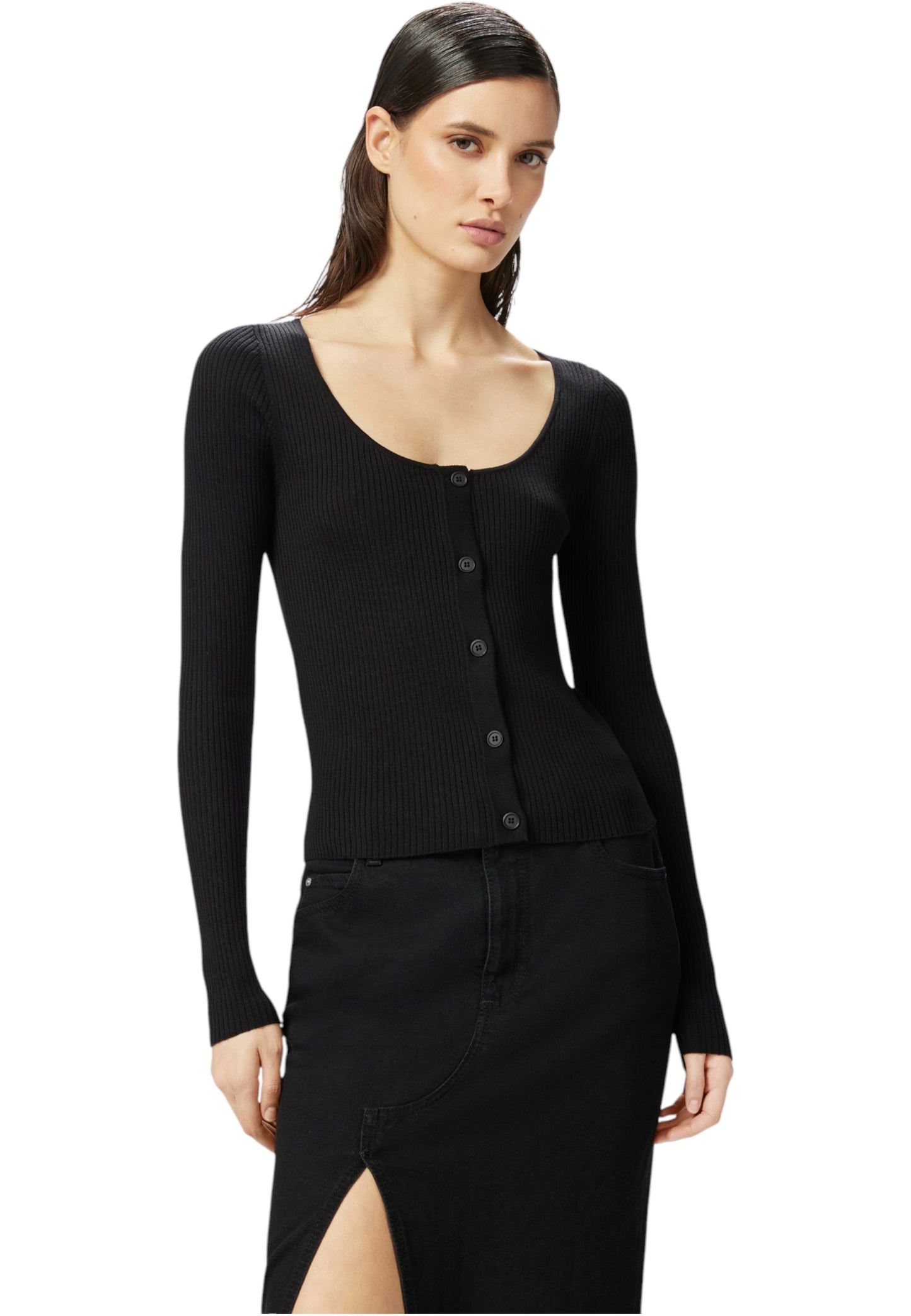 Cardigan Donna Pinko