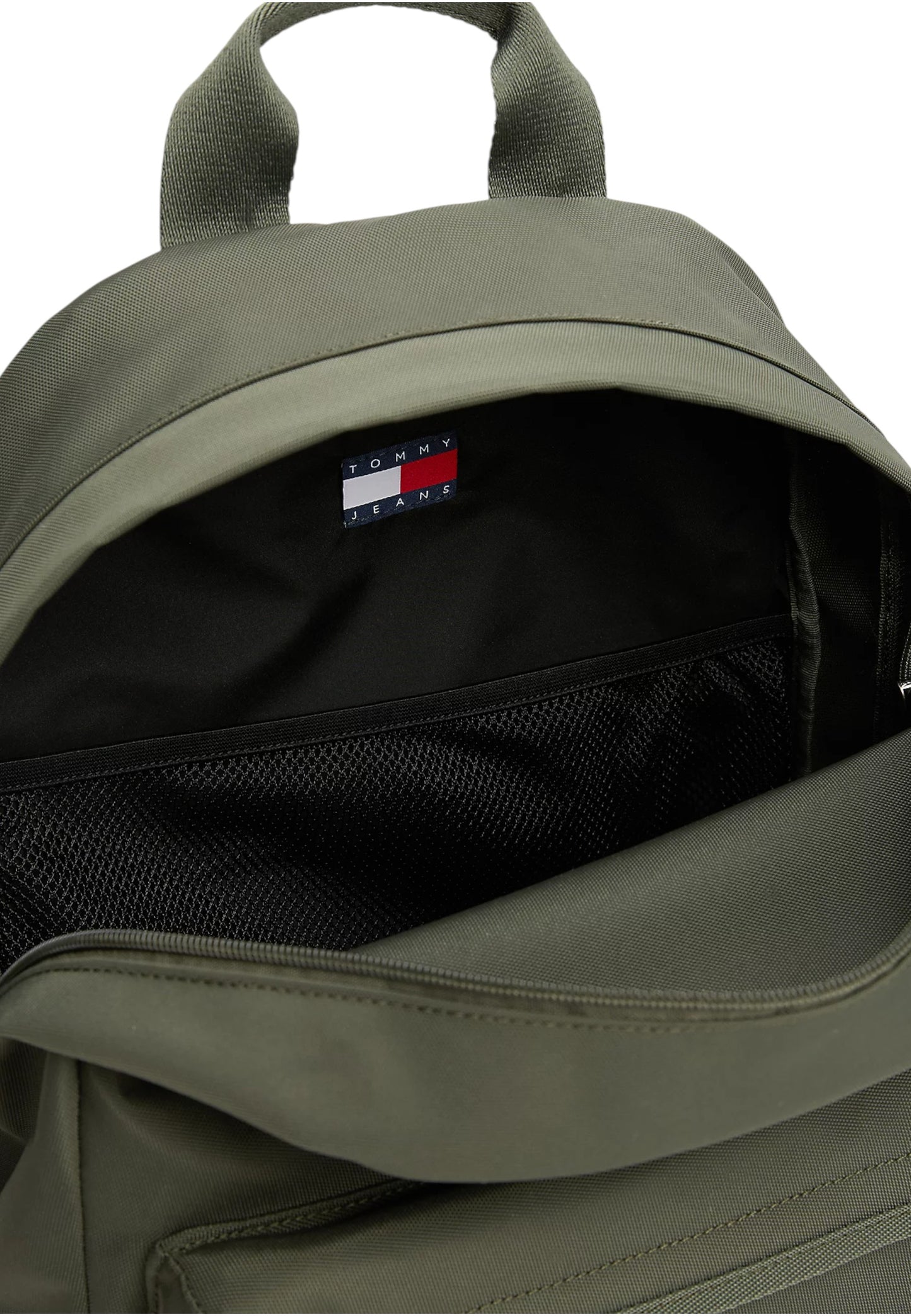 Zaino Uomo Tommy Jeans Tjm Ess Daily Dome AM0AM13400