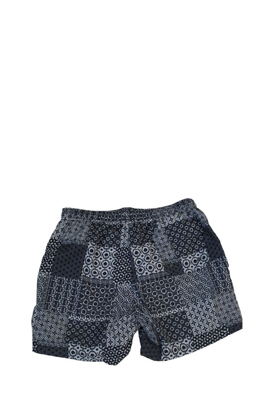 Costume da bagno Short Uomo QB24 Be Patch CFC0110129003