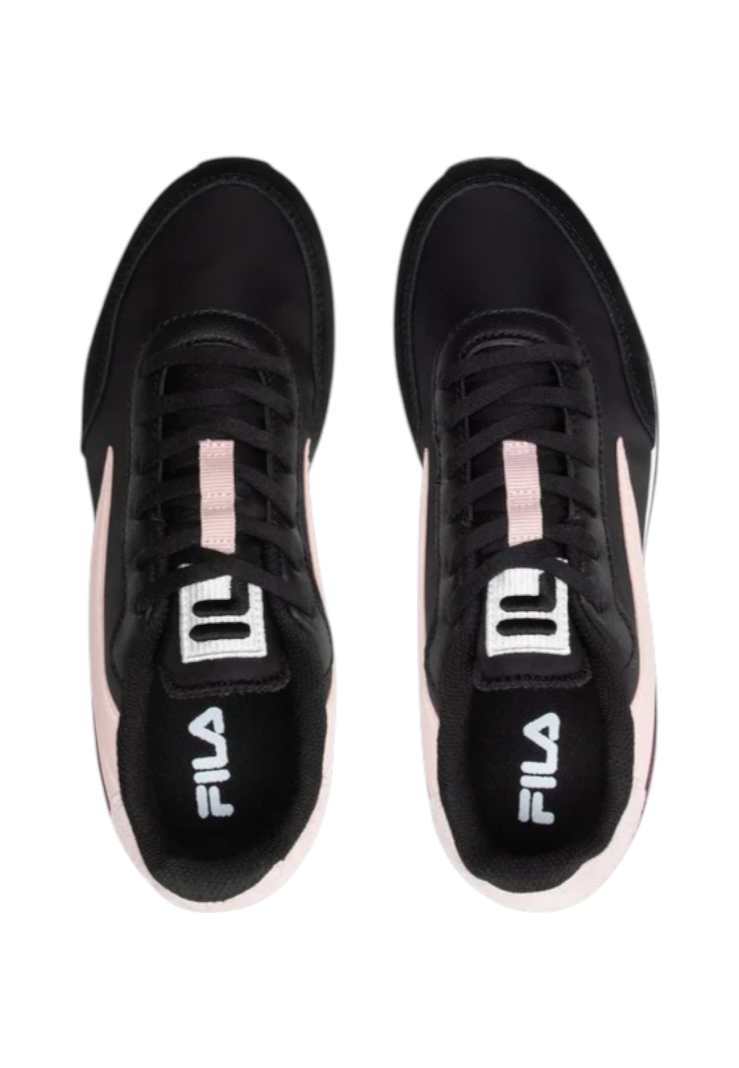 Sneakers Basse Donna Fila 1011263