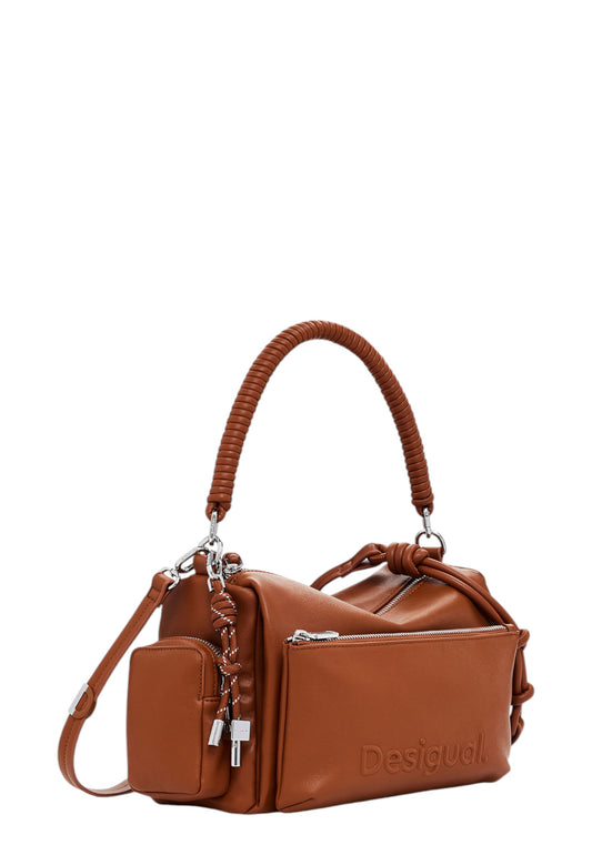 Borsa A Spalla Donna Desigual