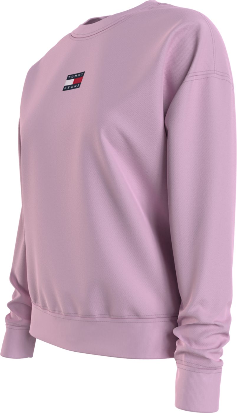 Felpa Della Tuta Donna Tommy Jeans DW0DW10402
