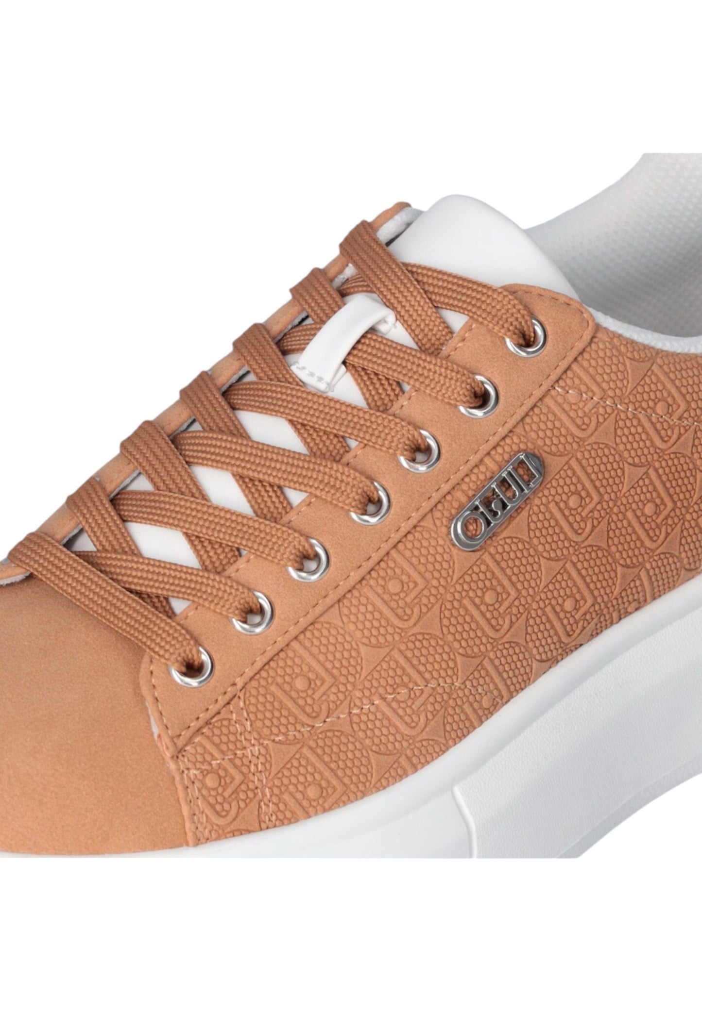 Sneakers Basse Donna Liu Jo