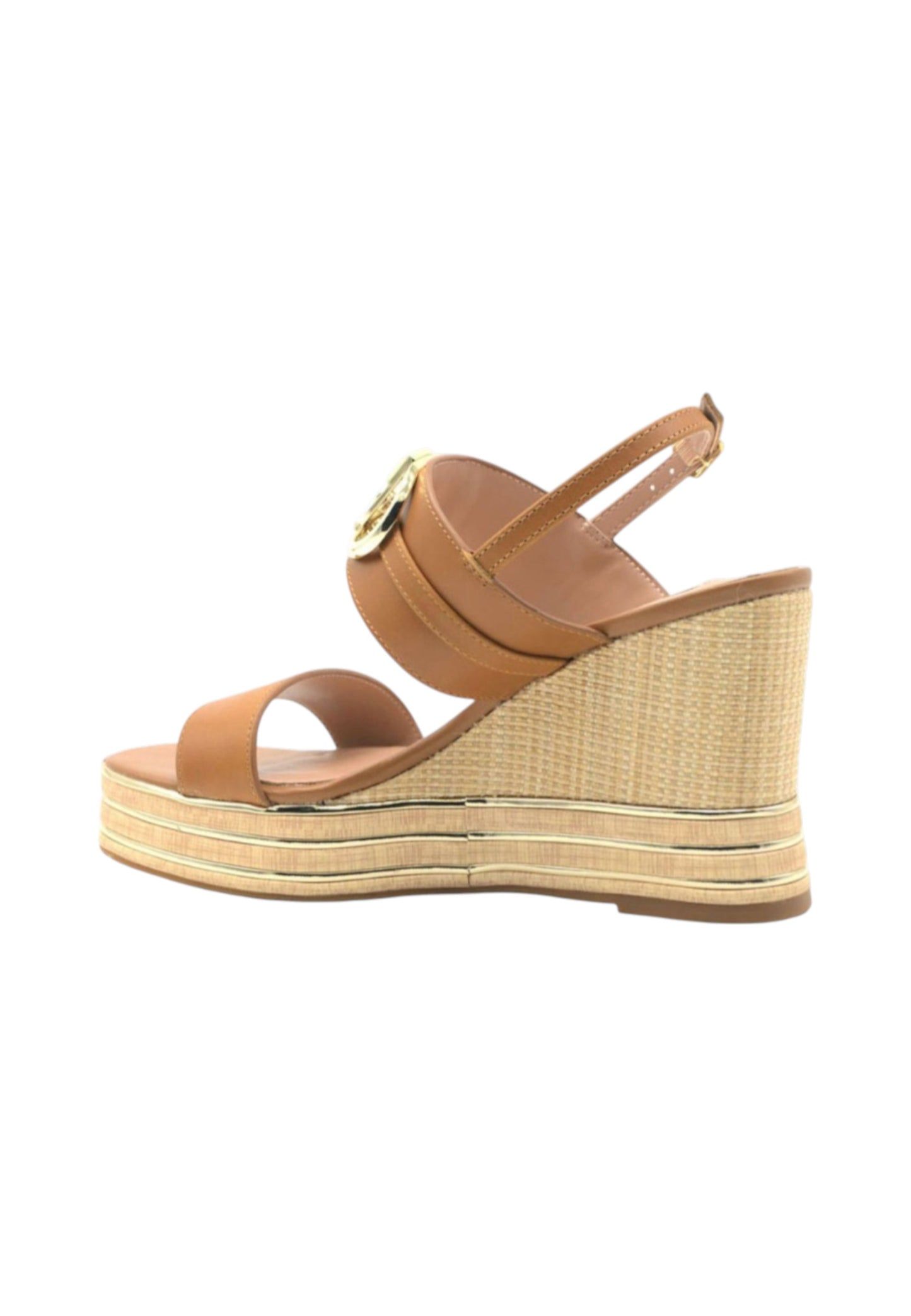 Sandali Con Zeppa Donna Liu Jo SA4139P0102