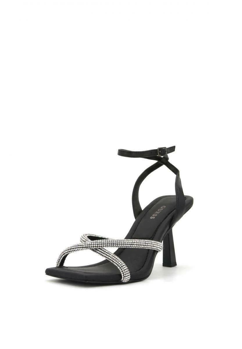 Sandali Con Tacco Donna Guess FL6DZELEA03
