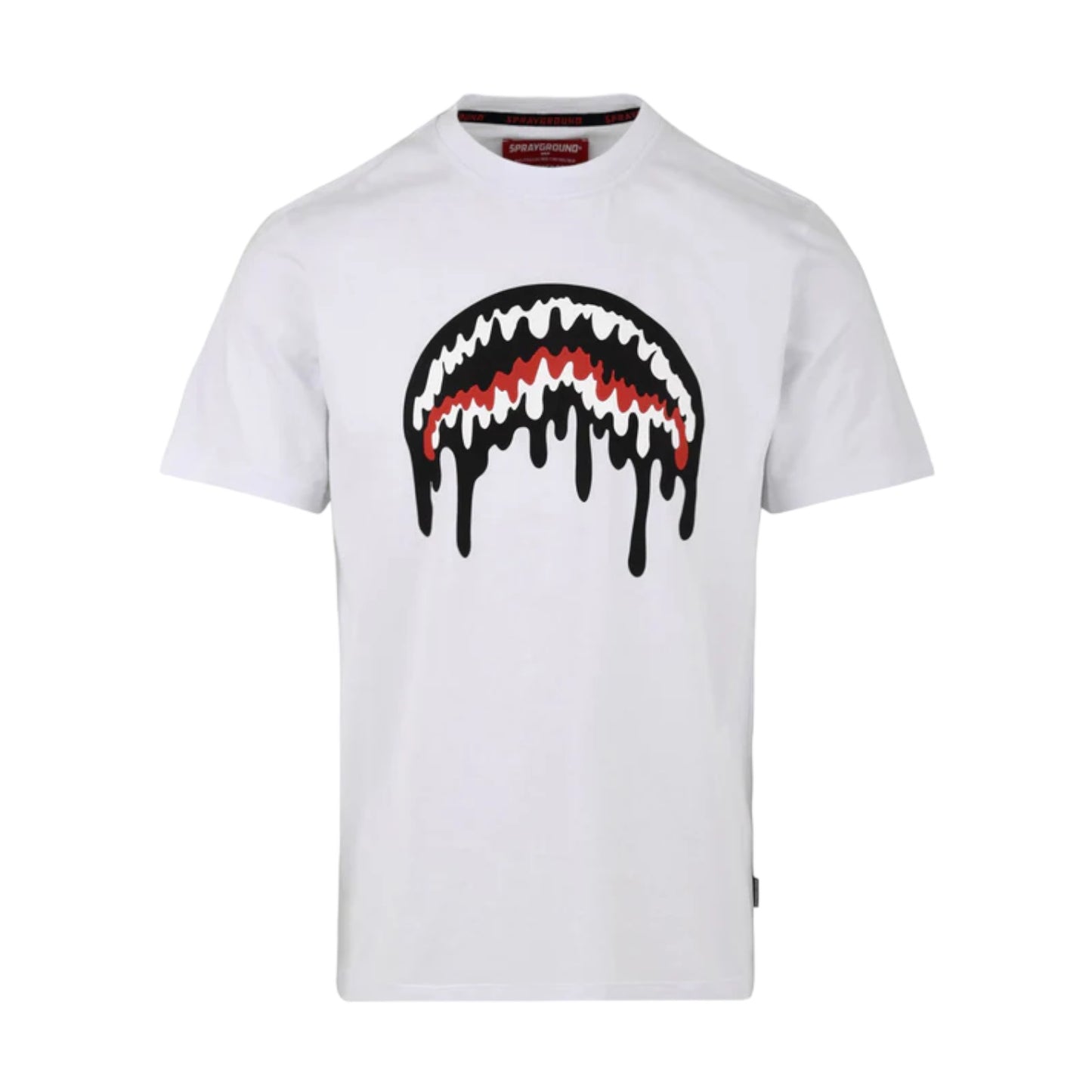 T-Shirt Manica Corta Uomo Sprayground SP290