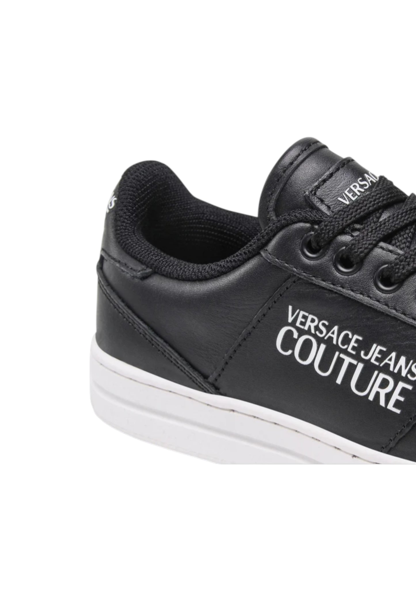 Sneakers Basse Uomo Versace Jeans Couture   73YA3SKEZP097