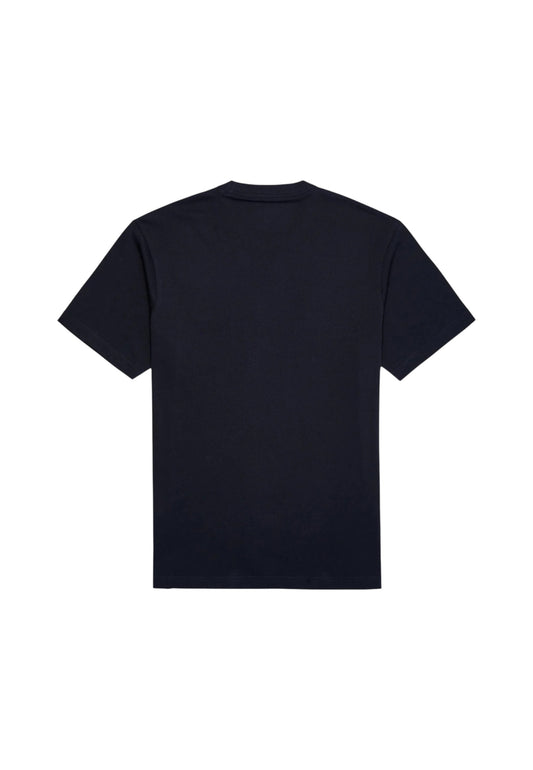 T-Shirt Manica Corta Uomo Sebago