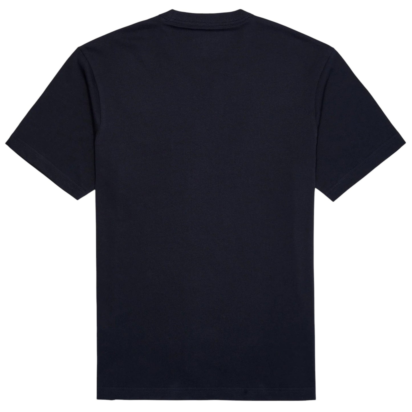 T-Shirt Manica Corta Uomo Sebago