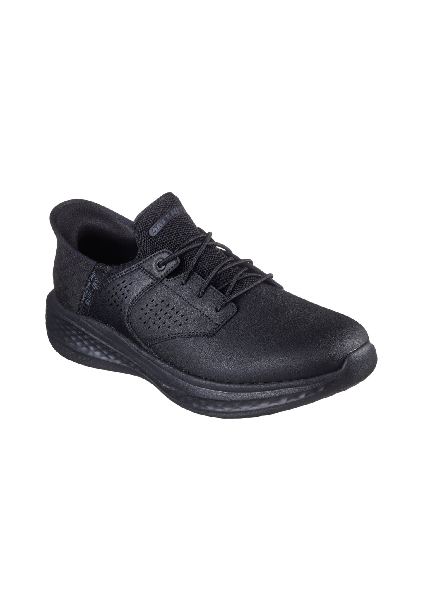 Sneakers Basse Uomo Skechers Slip-ins Slade - Macklin 210890
