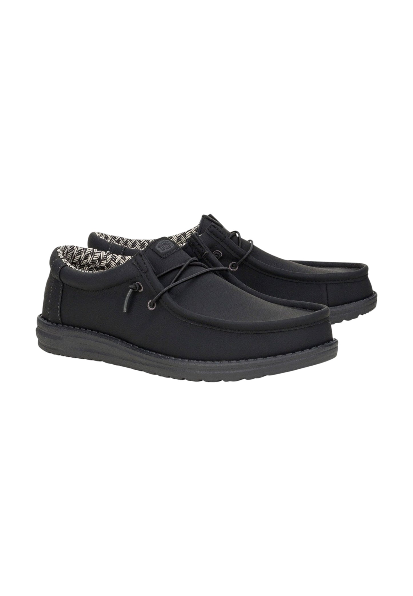 Slip-On Uomo Hey Dude Wally Classic HD.41894