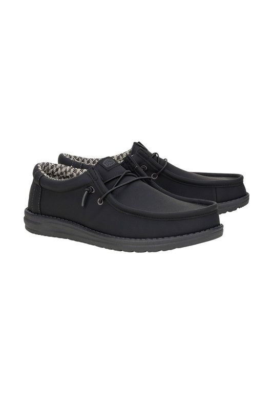 Slip-On  Uomo Hey Dude  Wally Classic HD.41894