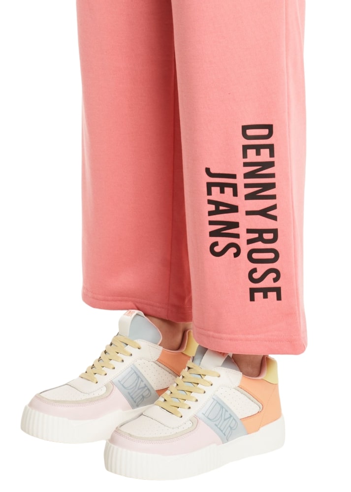 Pantaloni Tuta Donna Denny Rose 211ND24001