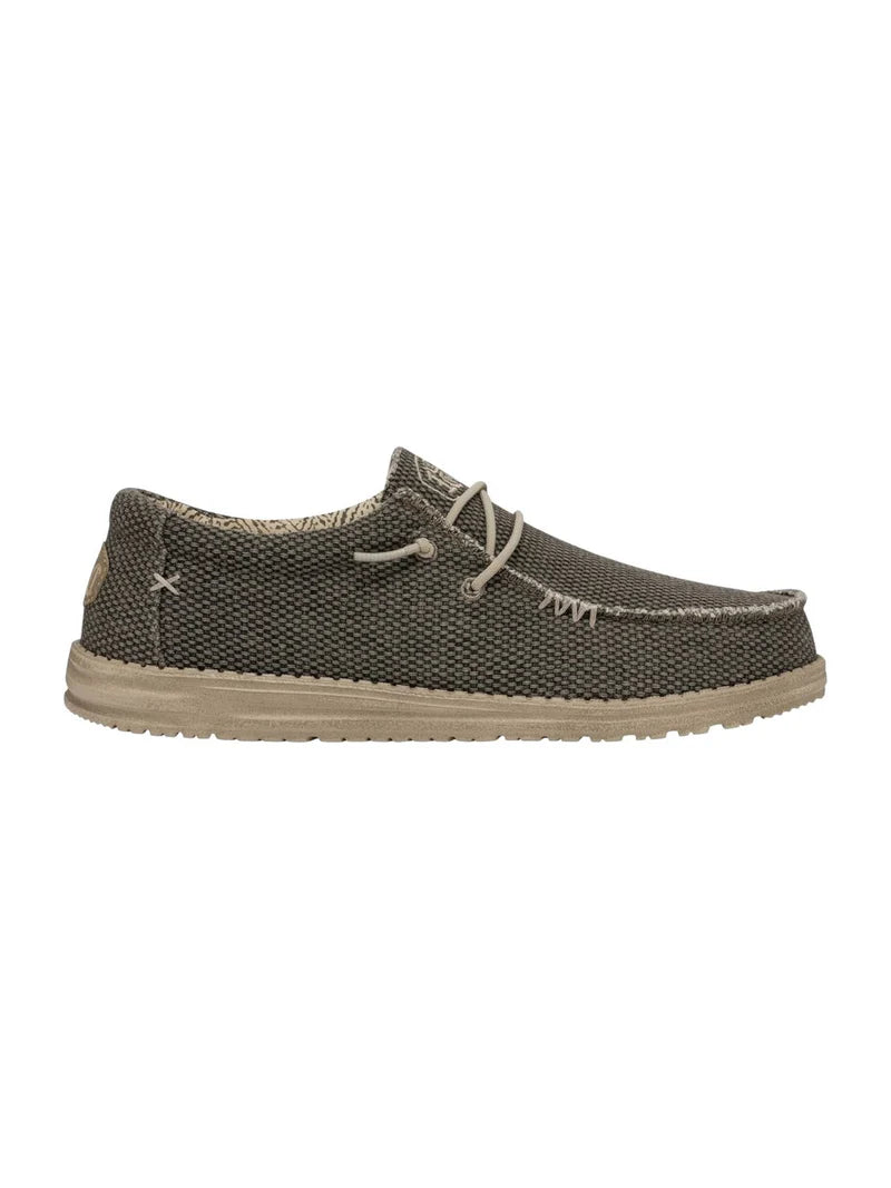 HD.40003 - Baskets - Hey Dude
