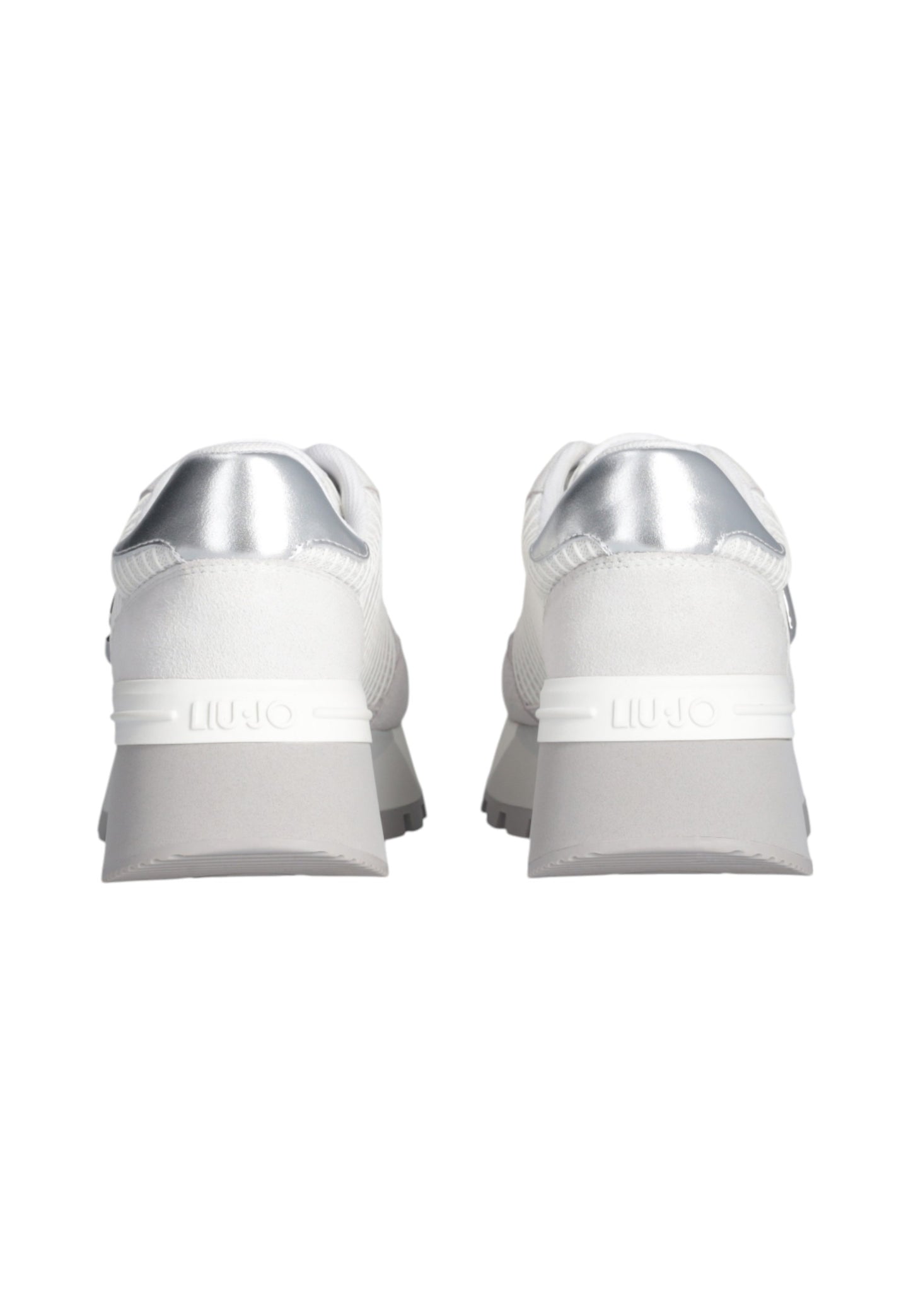Sneakers Basse Donna Liu Jo