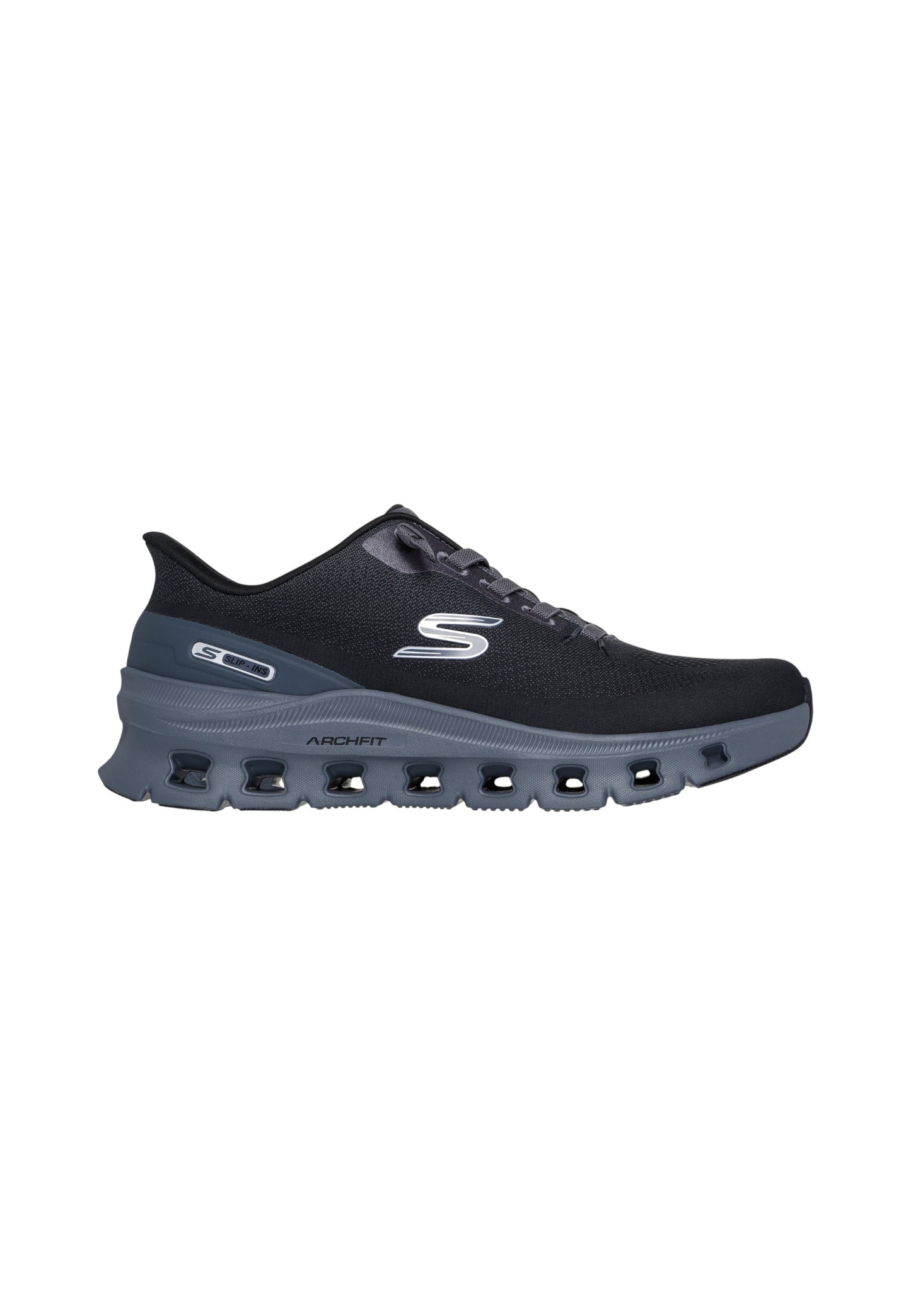 Sneakers Basse Uomo Skechers Slip-ins Arch Fit Glide-Step Pro 233110