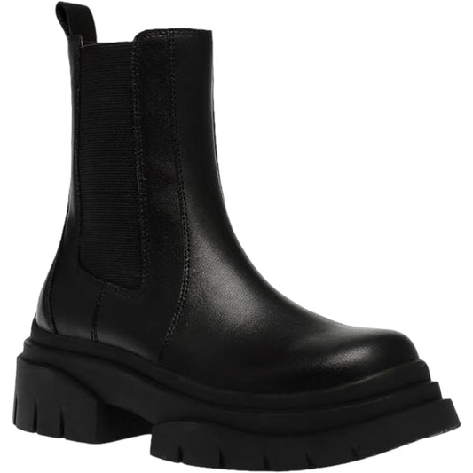 Stivaletti Anfibi Donna Steve Madden HEADQRTR ACTION LEA SMSHEADQRTR