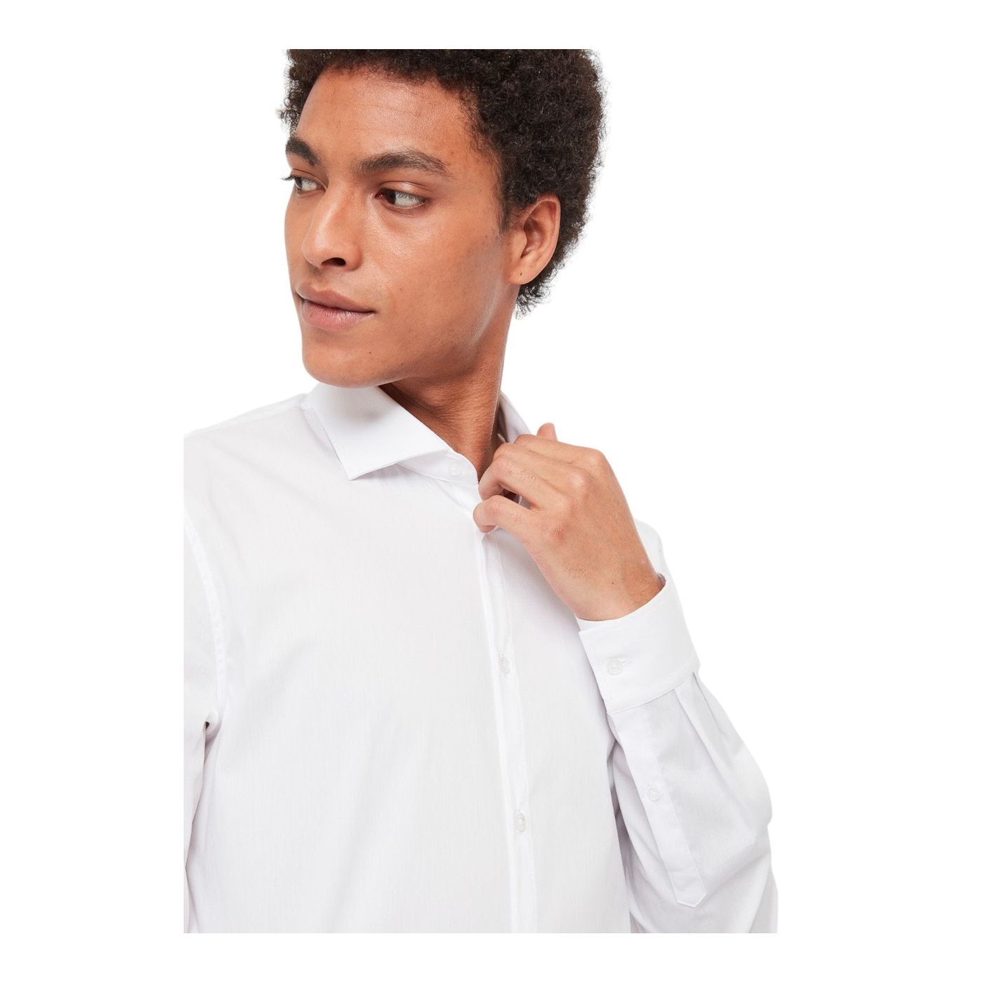 Camicia Manica lunga Uomo Gaudi 221GU45005