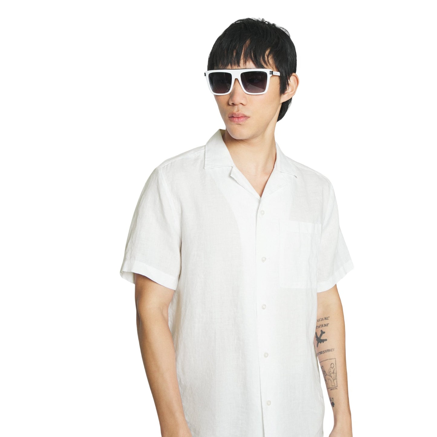 50490761 - Chemise - Hugo