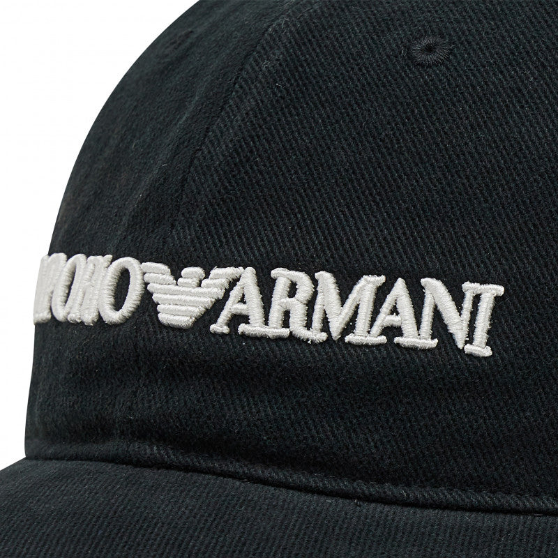 Cappello Baseball Uomo Emporio Armani 627901CC994
