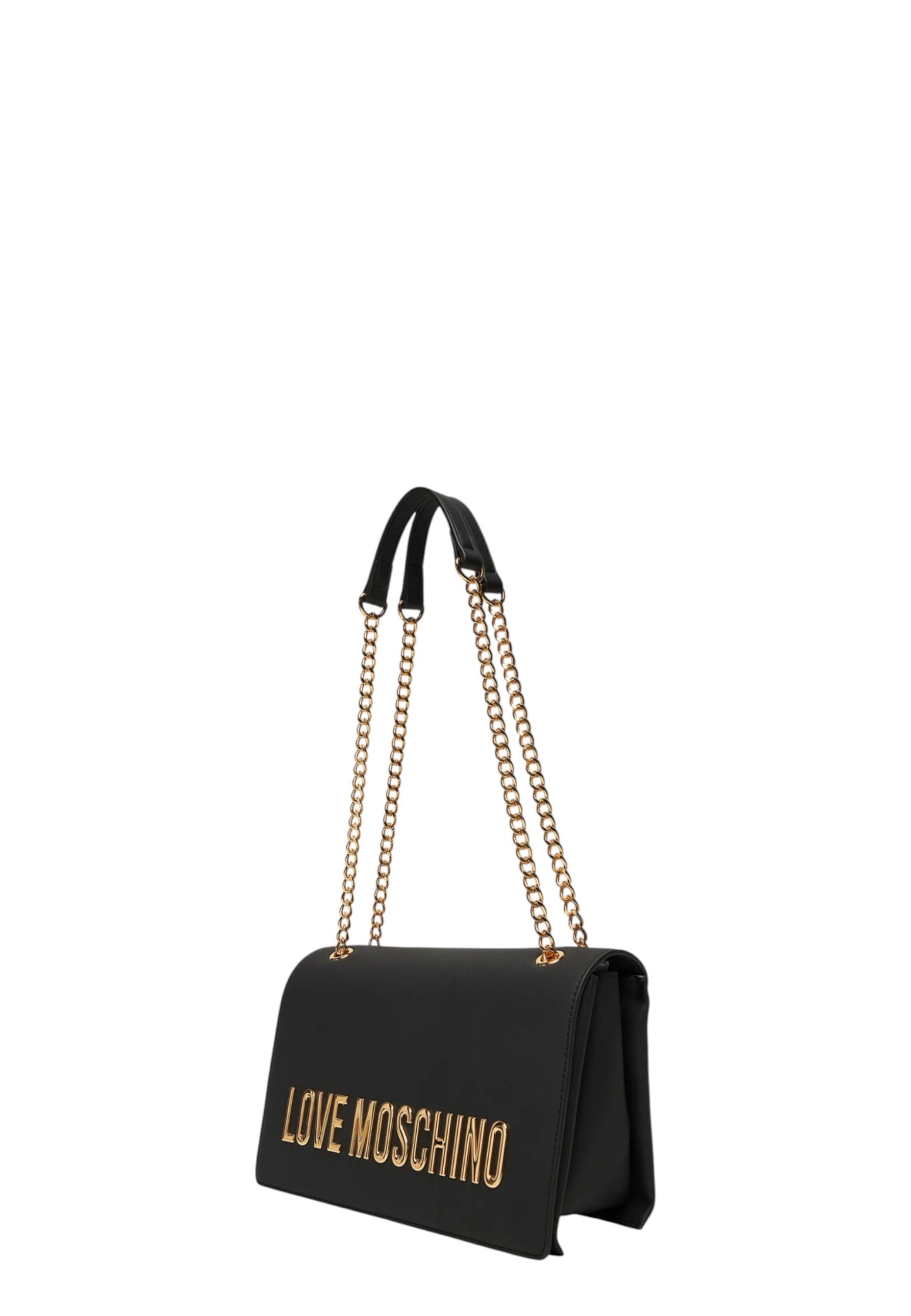 Borsa A Spalla Donna Love Moschino JC4192PP1NKD0
