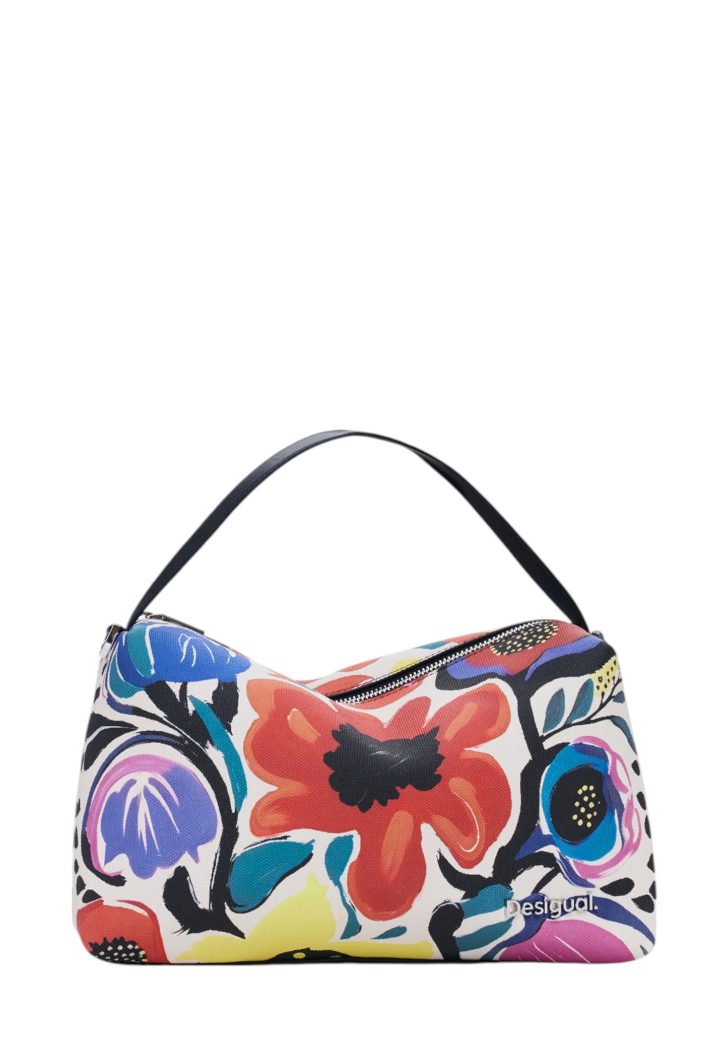 Borsa A Spalla Donna Desigual