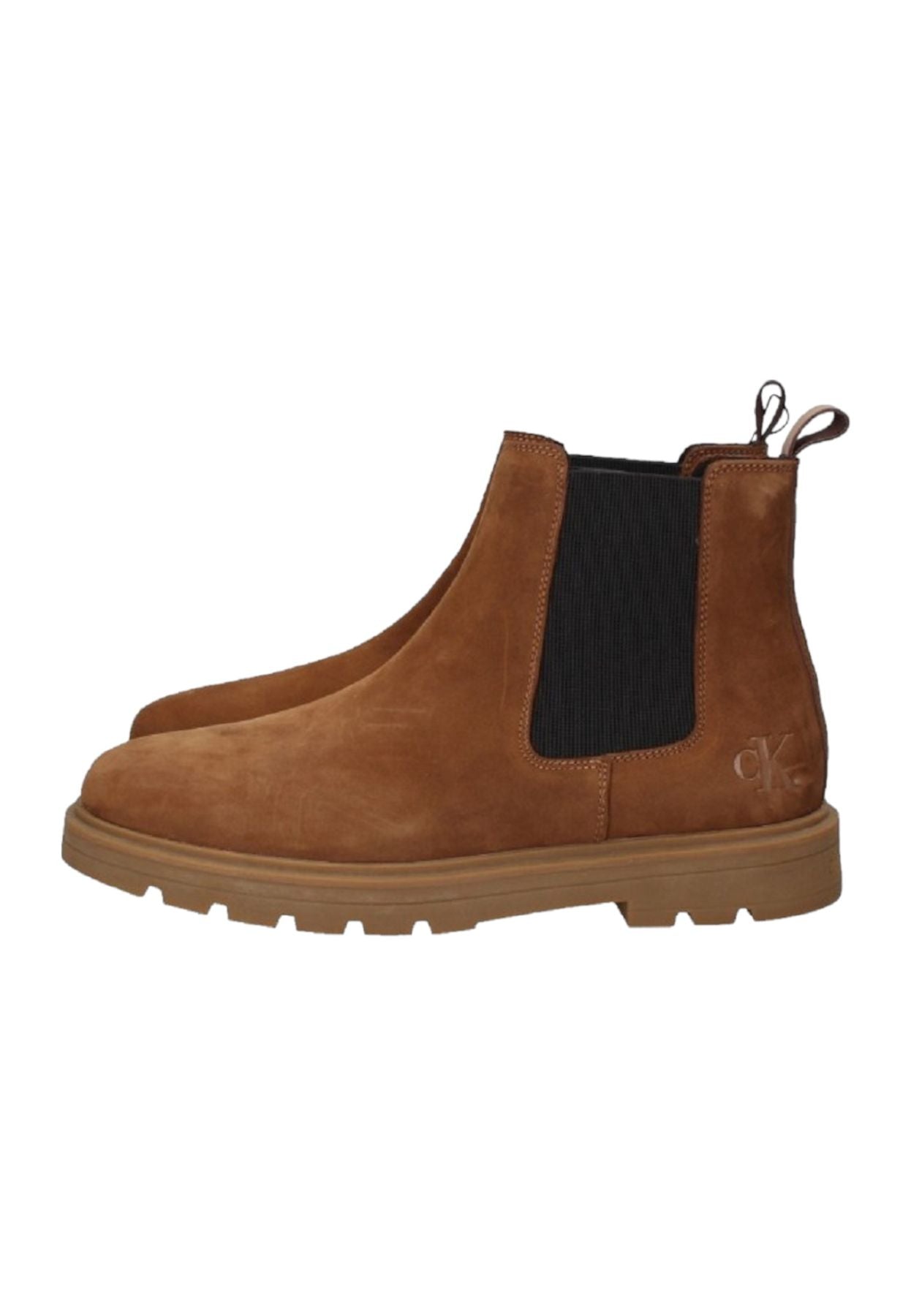YM0YM00273 - Bottines - Calvin Klein