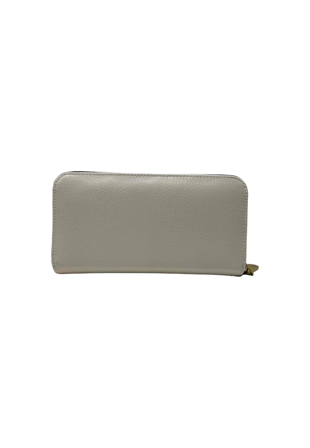 Portafoglio Con Zip Donna Gattinoni Buckle BEGB98111WVW