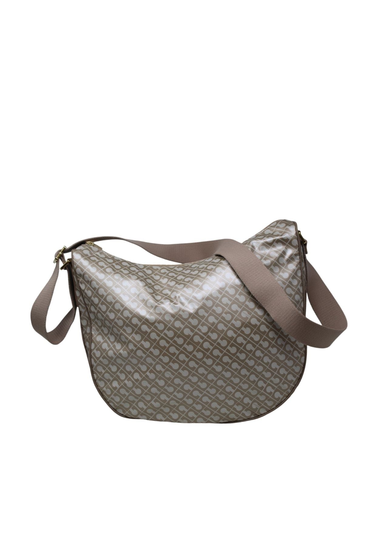 Borsa A Spalla Donna Gherardini Hobo GH0997