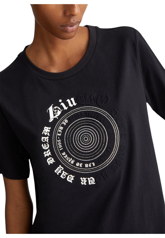 TF4020JS923 - T-Shirt - Liu Jo