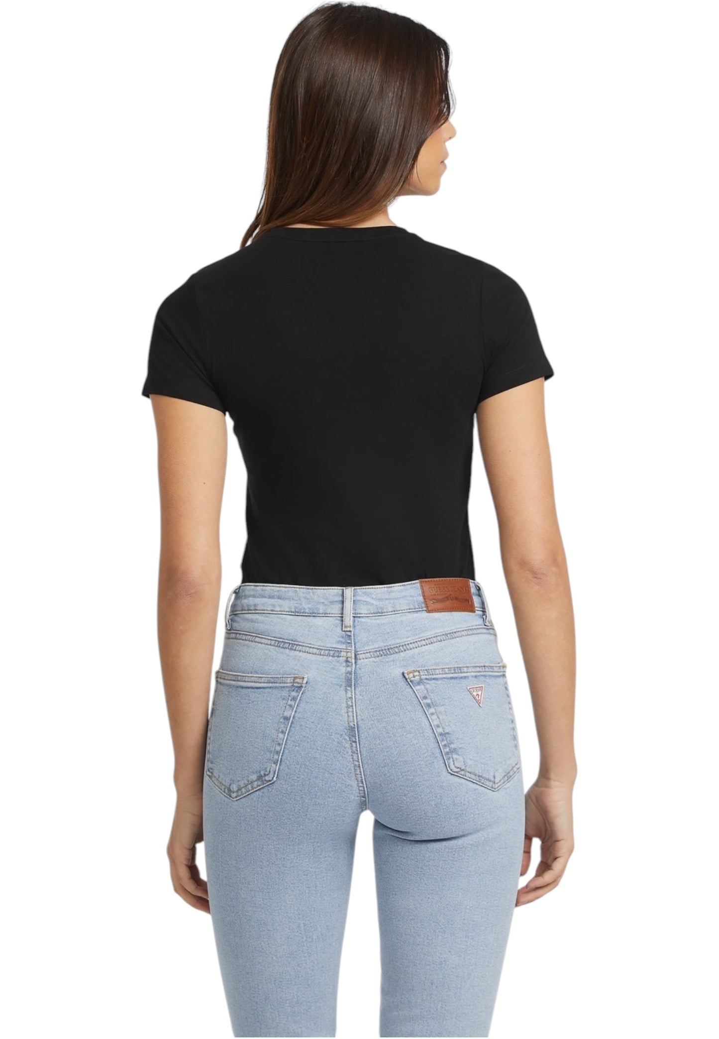W4YI02J1314 - T-Shirt - Guess
