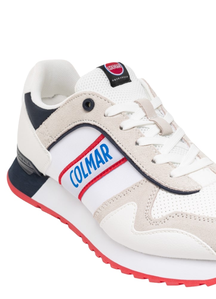 TRAVPRR - Baskets - Colmar Originals