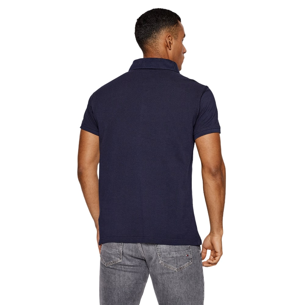 Polo Manica Corta Uomo Trussardi 52T005971T005648