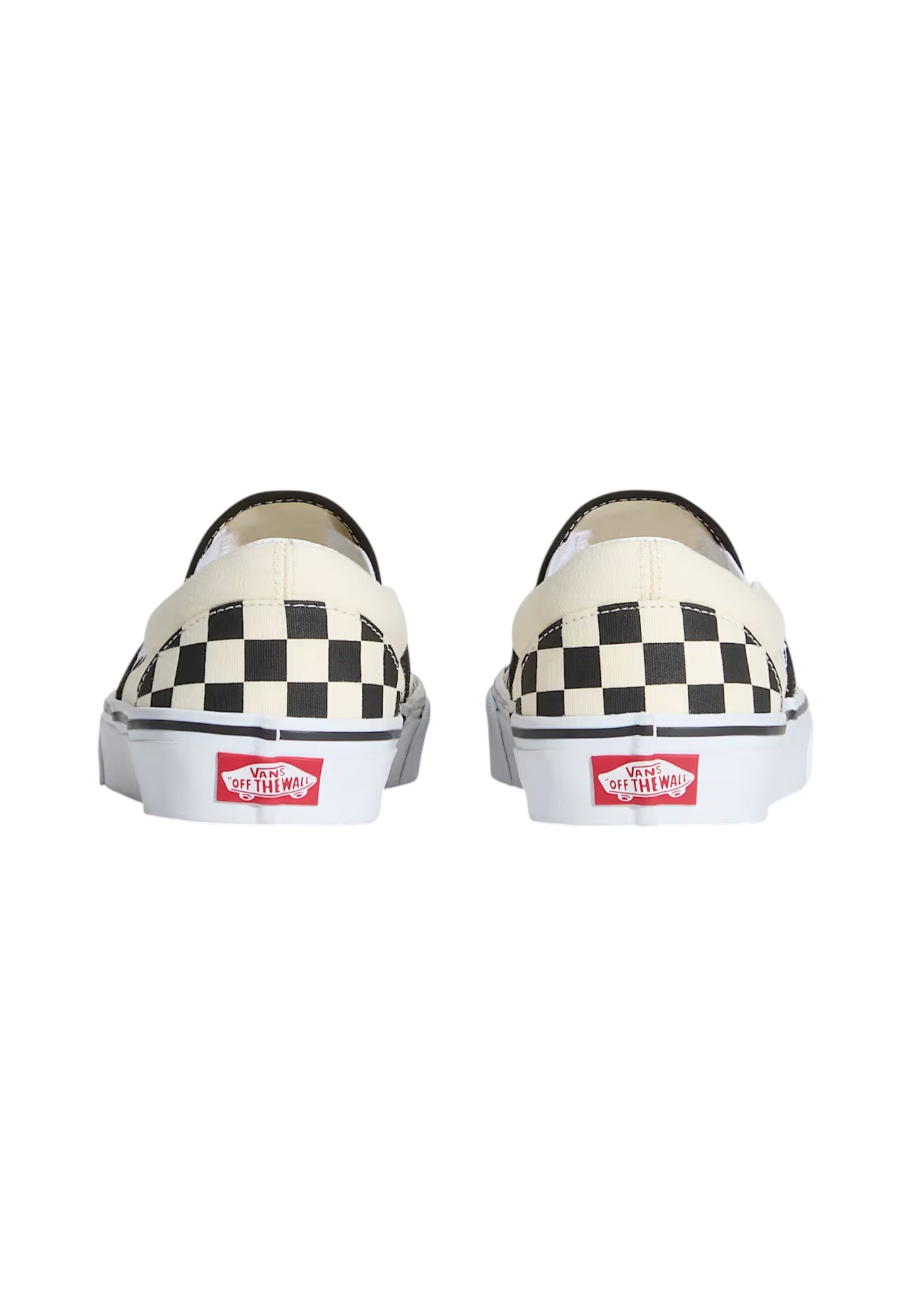 Sneakers Unisex Vans Classic Slip-On VN000EYE