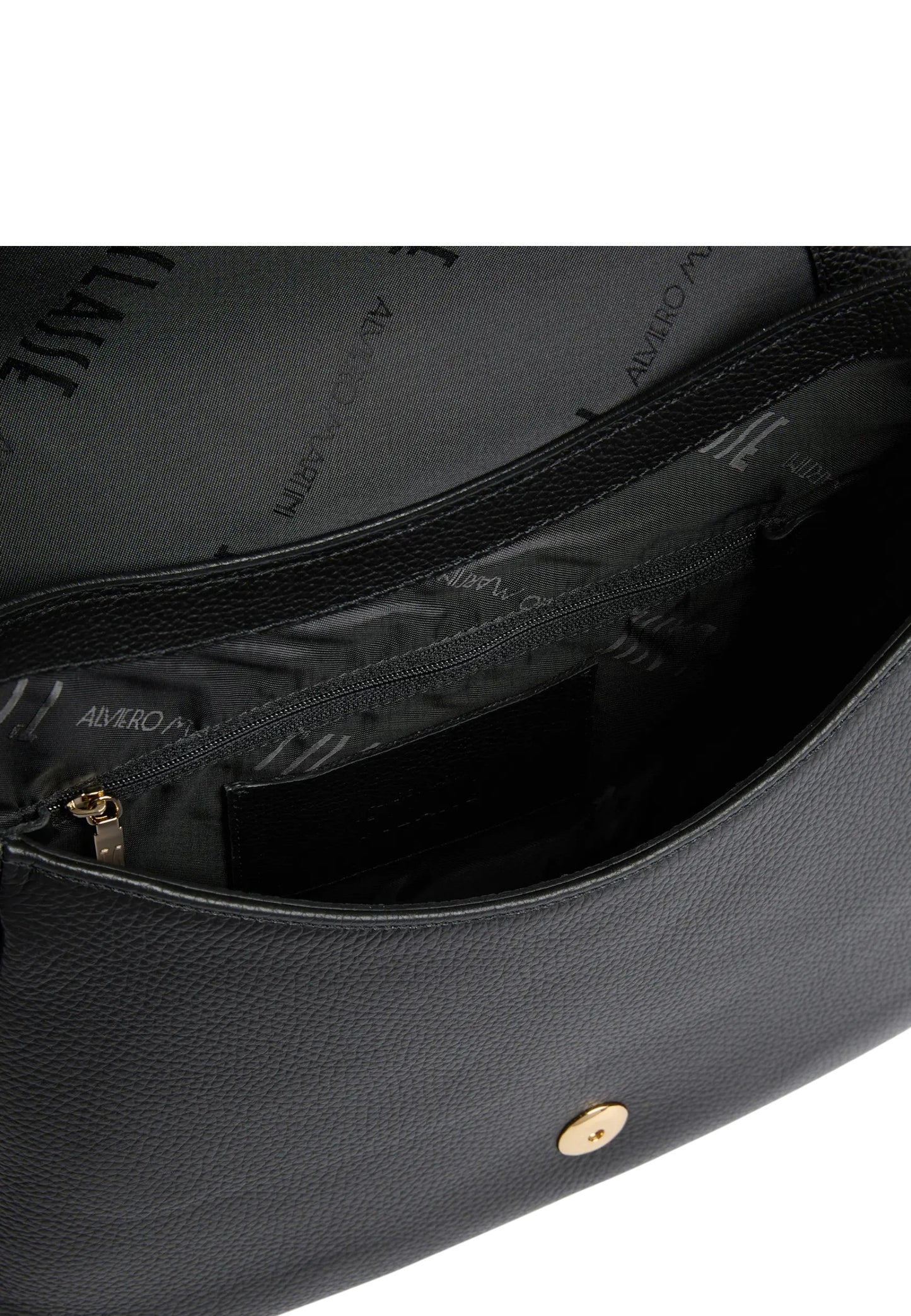 Borsa A Tracolla Donna Alviero Martini Shoulder Bag Grande Brave Messenger 25IL1LD54M630